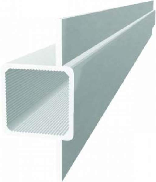 Aluminium Profile & Steckverbinder